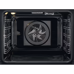 Electrolux ROB3201AOR forno 72 L 2780 W Nero - Vista aggiuntiva 4