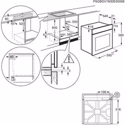 Electrolux FR65S 72 L Sabbia - Vista aggiuntiva 5