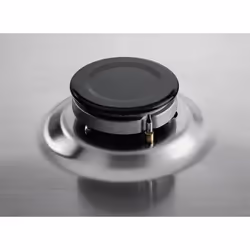 Electrolux EGS6424X piano cottura Acciaio inox Da incasso 60 cm Gas 4 Fornello(i) - Vista aggiuntiva 4