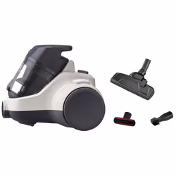 Electrolux EC41-2SW 1,8 L A cilindro Secco 750 W Senza sacchetto