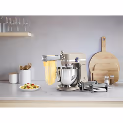 Electrolux EKM5570 robot da cucina 1200 W 4,8 L Avorio - Vista aggiuntiva 6