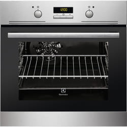 Electrolux EZB3430AOX 57 L 2500 W Acciaio inox