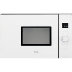 AEG MBB1756SEW forno a microonde Bianco Solo microonde Da incasso 17 L 800 W