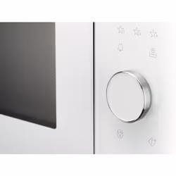 AEG MBB1756SEW forno a microonde Bianco Solo microonde Da incasso 17 L 800 W - Vista aggiuntiva 4