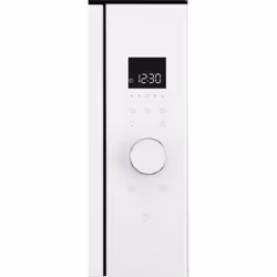 AEG MBB1756SEW forno a microonde Bianco Solo microonde Da incasso 17 L 800 W - Vista aggiuntiva 5