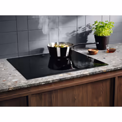 Electrolux EIS62443 Nero Da incasso 60 cm Piano cottura a induzione 4 Fornello(i) - Vista aggiuntiva 4