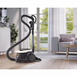 Electrolux PC91-ALRG A cilindro Secco 650 W Senza sacchetto - Vista aggiuntiva 6