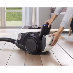 Electrolux PC91-ALRG A cilindro Secco 650 W Senza sacchetto - Vista aggiuntiva 7