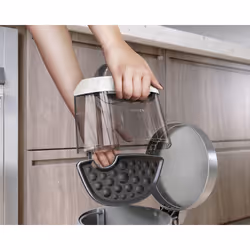 Electrolux PC91-ALRG A cilindro Secco 650 W Senza sacchetto - Vista aggiuntiva 8