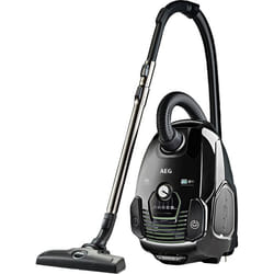 AEG VX7-2-ÖKOX 3,5 L A cilindro Secco 650 W Sacchetto per la polvere
