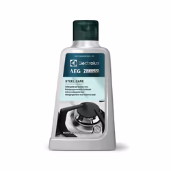 Electrolux 902 979 952, Universale, Crema, 250 ml, Acciaio inox