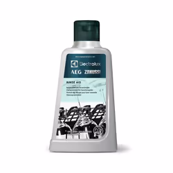 Electrolux M3DCR200, 300 ml, Acciaio inox, 1 pz, Italia, 86 mm, 43,9 mm