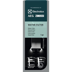 AEG M3BICF200 Filtro per acqua