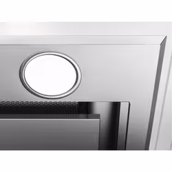 Electrolux LFG716X Integrato Acciaio inox 580 m³/h - Vista aggiuntiva 6