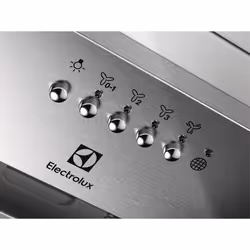 Electrolux LFG716X Integrato Acciaio inox 580 m³/h - Vista aggiuntiva 7