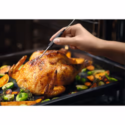 Electrolux KVBAS21WX Piccola Nero, Acciaio inox Touch - Vista aggiuntiva 5