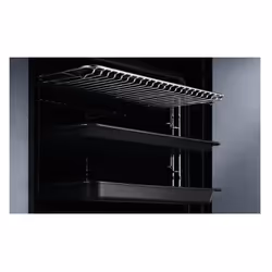 Electrolux EOC5H40X 72 L Nero, Acciaio inox - Vista aggiuntiva 8