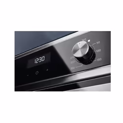 Electrolux EOD5H40X 72 L Nero, Acciaio inox - Vista aggiuntiva 4