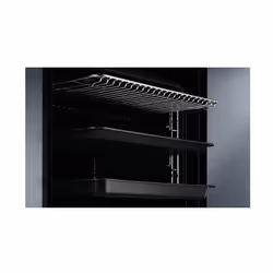 Electrolux EOD5H40X 72 L Nero, Acciaio inox - Vista aggiuntiva 5