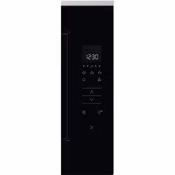 Electrolux KMFE264TEX Nero, Acciaio inox Solo microonde Da incasso 26 L 900 W - Vista aggiuntiva 4