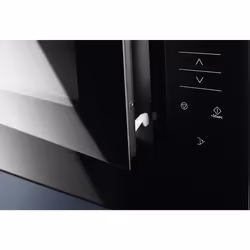 Electrolux KMFE264TEX Nero, Acciaio inox Solo microonde Da incasso 26 L 900 W - Vista aggiuntiva 5