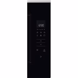 Electrolux KMFD264TEX Nero, Acciaio inox Microonde con grill Da incasso 26 L 900 W - Vista aggiuntiva 4