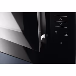 Electrolux KMFD264TEX Nero, Acciaio inox Microonde con grill Da incasso 26 L 900 W - Vista aggiuntiva 7