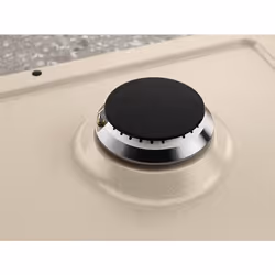 Electrolux KGS9536RS Sabbia Da incasso 90 cm Gas 5 Fornello(i) - Vista aggiuntiva 7