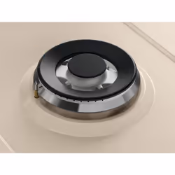 Electrolux KGS9536RS Sabbia Da incasso 90 cm Gas 5 Fornello(i) - Vista aggiuntiva 8