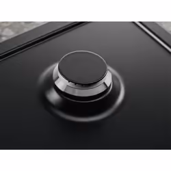 Electrolux KGS9536RN Nero Da incasso 87 cm Gas 5 Fornello(i) - Vista aggiuntiva 4