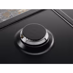 Electrolux KGS9536RN Nero Da incasso 87 cm Gas 5 Fornello(i) - Vista aggiuntiva 5