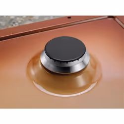 Electrolux KGS9536T Rame Da incasso 87 cm Gas 5 Fornello(i) - Vista aggiuntiva 7