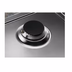 Electrolux KGS9536SX Acciaio inox Da incasso 90 cm Gas 5 Fornello(i) - Vista aggiuntiva 6