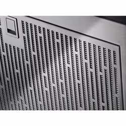 Electrolux KFTB19X Cappa aspirante a parete Acciaio inox 740 m³/h - Vista aggiuntiva 5