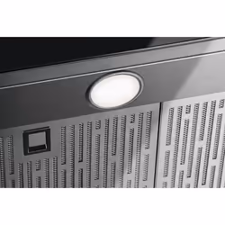 Electrolux KFTB19X Cappa aspirante a parete Acciaio inox 740 m³/h - Vista aggiuntiva 6