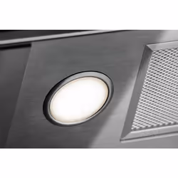 Electrolux KFVB19K cappa aspirante Cappa aspirante a parete Nero 760 m³/h - Vista aggiuntiva 7