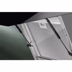 Electrolux KFVB19K cappa aspirante Cappa aspirante a parete Nero 760 m³/h - Vista aggiuntiva 8