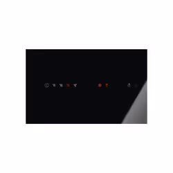 Electrolux LFV319K Sospeso Nero 600 m³/h - Vista aggiuntiva 4
