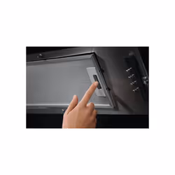 Electrolux LFV319K Sospeso Nero 600 m³/h - Vista aggiuntiva 8