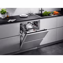 AEG FSE63617P A scomparsa totale 13 coperti D - Vista aggiuntiva 5