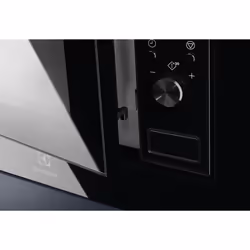 Electrolux LMS2203EMX Nero, Acciaio inox Solo microonde Superficie piana 20 L 700 W - Vista aggiuntiva 5