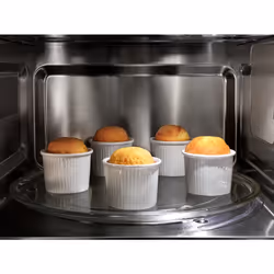 Electrolux LMS2203EMX Nero, Acciaio inox Solo microonde Superficie piana 20 L 700 W - Vista aggiuntiva 6