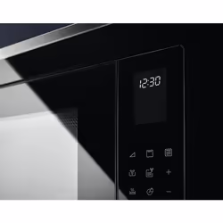Electrolux LMS4253TMK Nero Microonde con grill Da incasso 900 W - Vista aggiuntiva 4