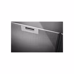 Electrolux LFT766X Cappa aspirante a parete Acciaio inox 615 m³/h - Vista aggiuntiva 5