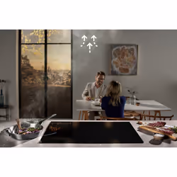 Electrolux LFT766X Cappa aspirante a parete Acciaio inox 615 m³/h - Vista aggiuntiva 7
