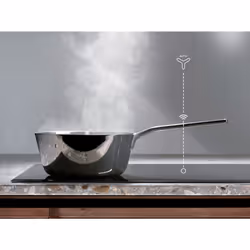 Electrolux LFT766X Cappa aspirante a parete Acciaio inox 615 m³/h - Vista aggiuntiva 8