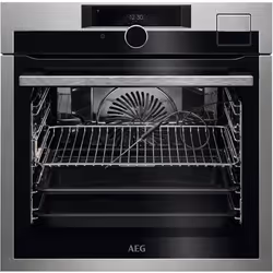 AEG BSE999330M, Media, Forno elettrico, 70 L, 70 L, 30 - 230 °C, 2300 W
