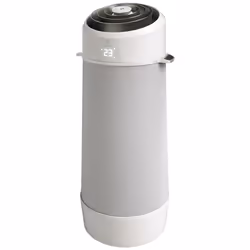 Electrolux WP71-265WT condizionatore portatile 64 dB Bianco