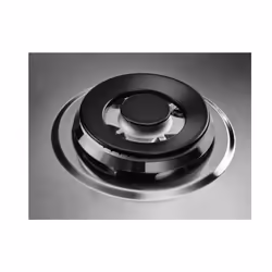 Electrolux KGU64361Z Acciaio inox Da incasso 60 cm Gas 4 Fornello(i) - Vista aggiuntiva 5