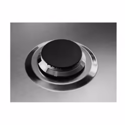 Electrolux KGU64361Z Acciaio inox Da incasso 60 cm Gas 4 Fornello(i) - Vista aggiuntiva 6